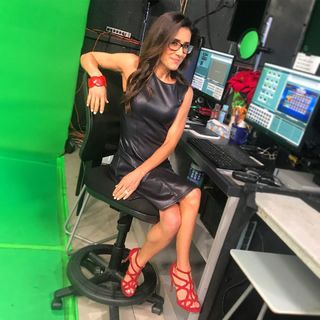 Marla Tellez feet photo 11