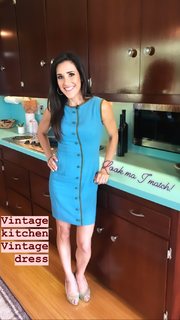 Marla Tellez feet photo 7