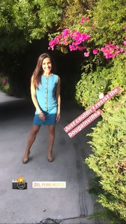 Marla Tellez feet photo 6