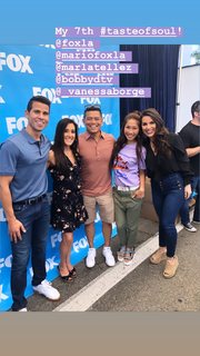 Marla Tellez feet photo 15