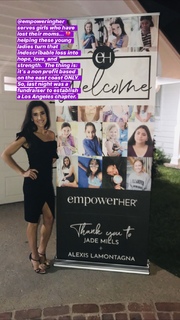 Marla Tellez feet photo 11
