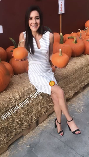Marla Tellez feet photo 10