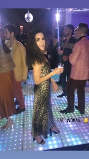 Marla Tellez feet photo 6