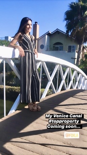 Marla Tellez feet photo 3