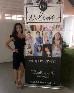 Marla Tellez feet photo 15