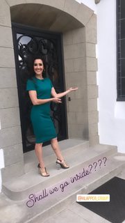 Marla Tellez feet photo 14