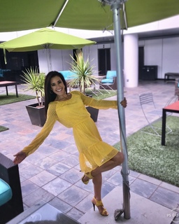 Marla Tellez feet photo 12