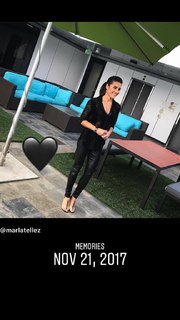 Marla Tellez feet photo 11