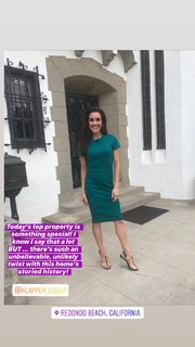 Marla Tellez feet photo 10