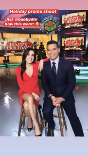 Marla Tellez feet photo 7