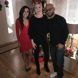Marla Tellez feet photo 6