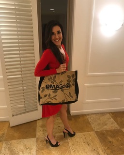 Marla Tellez feet photo 5