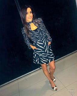 Marla Tellez feet photo 4