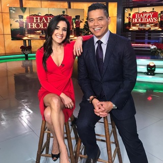 Marla Tellez feet photo 20