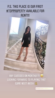 Marla Tellez feet photo 12