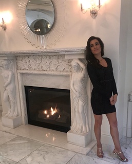 Marla Tellez feet photo 5