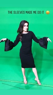 Marla Tellez feet photo 4