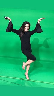 Marla Tellez feet photo 2