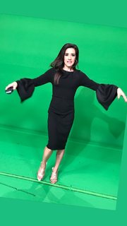 Marla Tellez feet photo 20