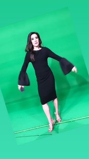 Marla Tellez feet photo 19