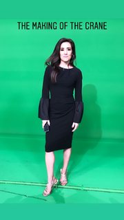 Marla Tellez feet photo 18