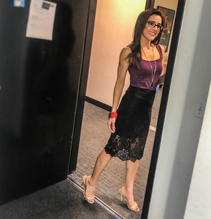 Marla Tellez feet photo 15