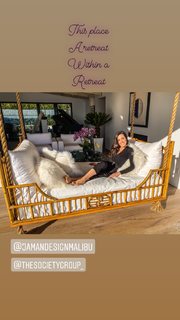 Marla Tellez feet photo 10