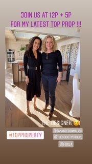 Marla Tellez feet photo 9