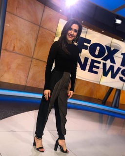 Marla Tellez feet photo 5