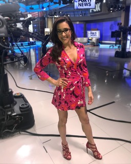 Marla Tellez feet photo 4