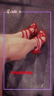 Marla Tellez feet photo 3
