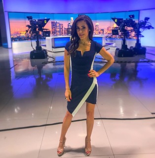 Marla Tellez feet photo 2