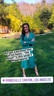 Marla Tellez feet photo 20