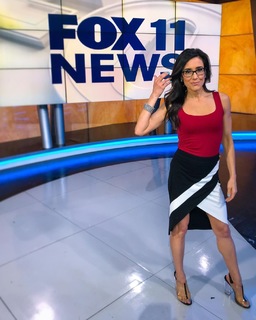 Marla Tellez feet photo 14