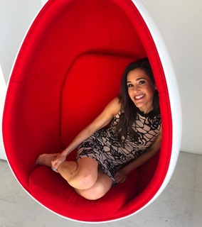 Marla Tellez feet photo 11