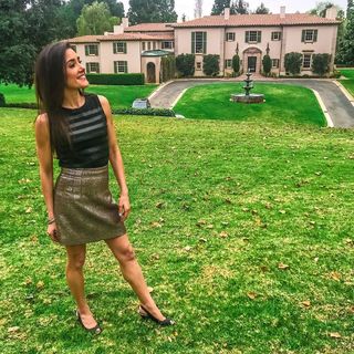 Marla Tellez feet photo 8
