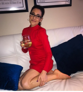 Marla Tellez feet photo 5