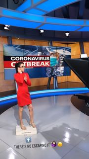 Marla Tellez feet photo 4