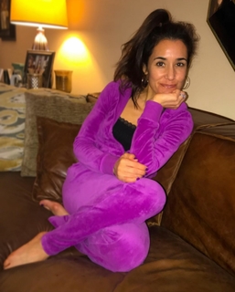Marla Tellez feet photo 3