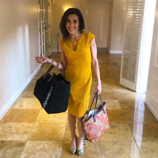 Marla Tellez feet photo 19