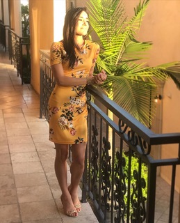 Marla Tellez feet photo 16