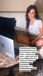 Marla Tellez feet photo 15
