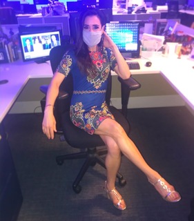 Marla Tellez feet photo 14