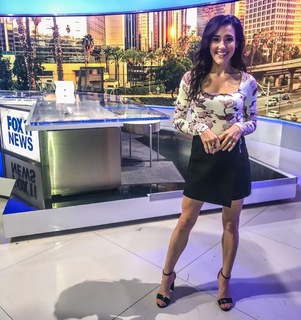 Marla Tellez feet photo 12