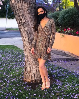 Marla Tellez feet photo 10