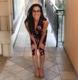 Marla Tellez feet photo 8