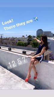 Marla Tellez feet photo 4