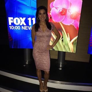Marla Tellez feet photo 1