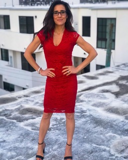 Marla Tellez feet photo 20