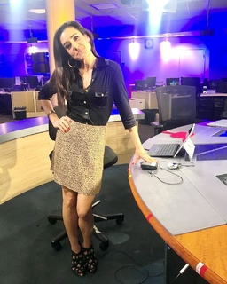 Marla Tellez feet photo 16